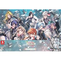 Amazon.co.jp: 【Switch】オランピアソワレ Catharsis オトメイト